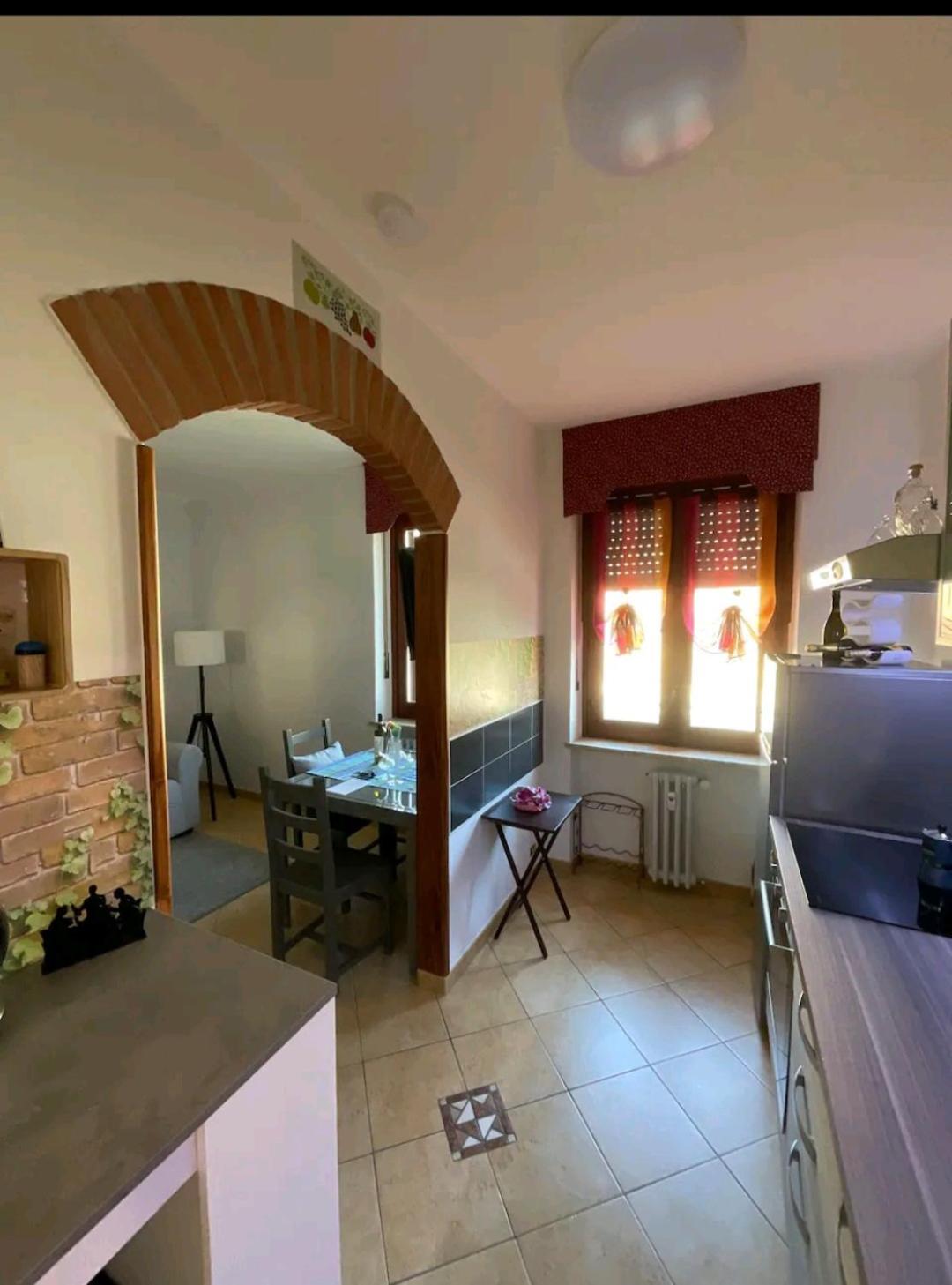 A Place To Remember Montegrosso dʼAsti エクステリア 写真